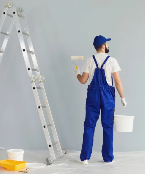 Mini Marlins Painting Service Professional Painting Service Near Me Hamilton