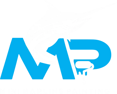 Mini Marlins Painting Service
