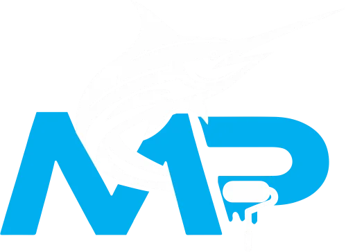 Mini Marlins Painting Service