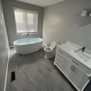 Full Bathroom Painting Hamilton Near Me Mini Marlins Painting Service
